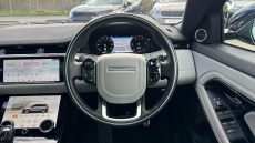 Land Rover Range Rover Evoque 2.0 D180 First Edition 5dr Auto Diesel Hatchback